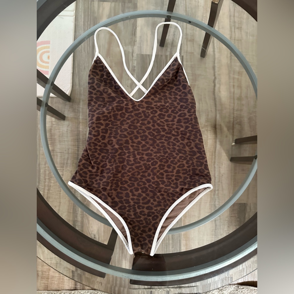 Acacia One Piece 🐆🐆🐆